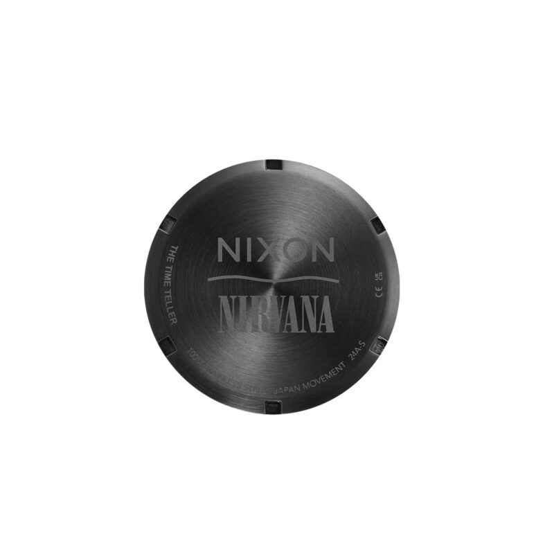Nixon Watches A1419-5275 (A1419-5275)  Watch_4
