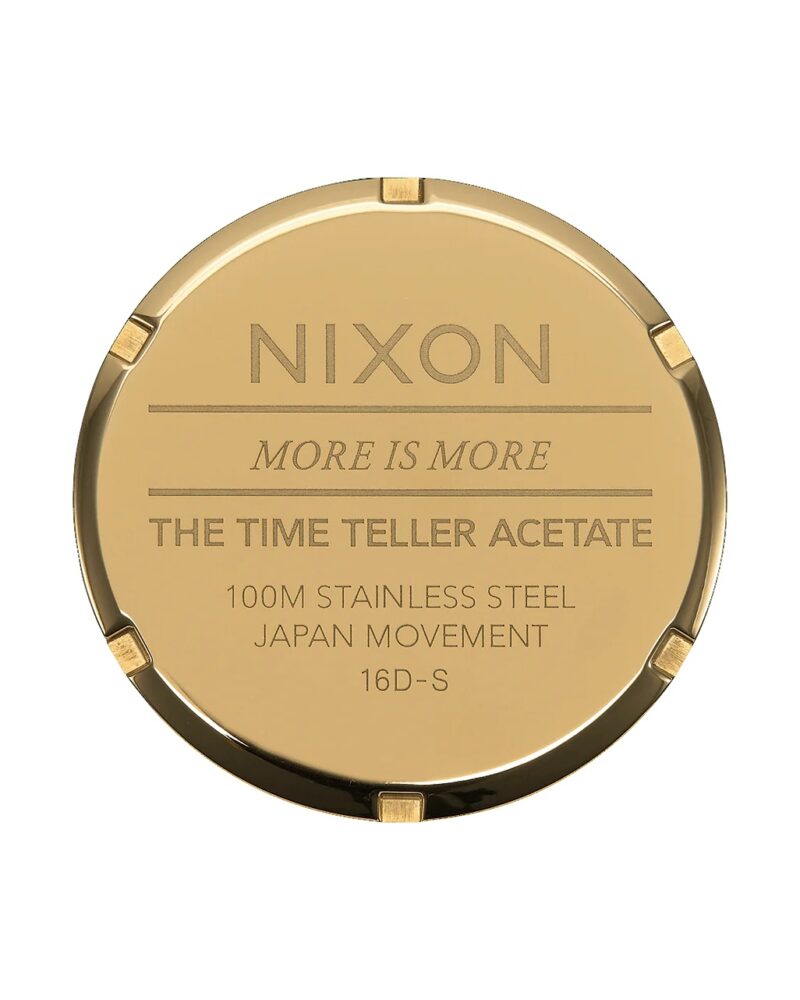 Nixon Unisex Watch (A327-3346) - Image 4