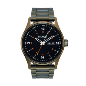 Nixon Watches A356-5110 (A356-5110)  Watch_main