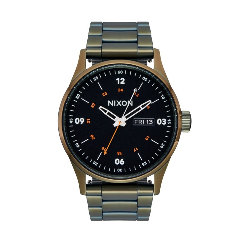 Nixon Watches A356-5110 (A356-5110)  Watch_main