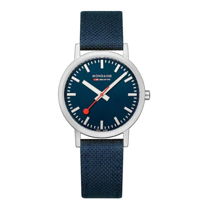 Mondaine Classic Swiss Railways A660.30314.40SBD Ladies Watch
