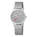 Mondaine Classic Swiss Railways A660.30314.80SBJ Ladies Watch