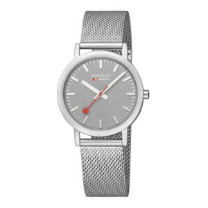 Mondaine Classic Swiss Railways A660.30314.80SBJ Ladies Watch