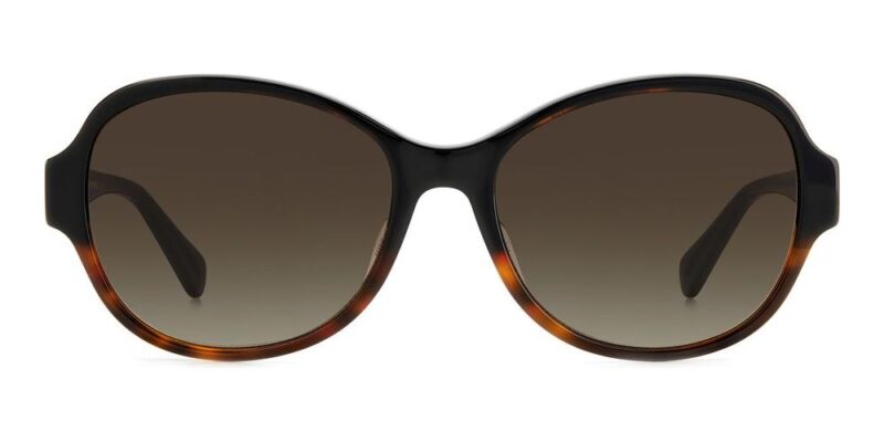 Kate Spade Women's Sunglasses (ADDILYNN_F_S_W4A-HA_57) - Image 2