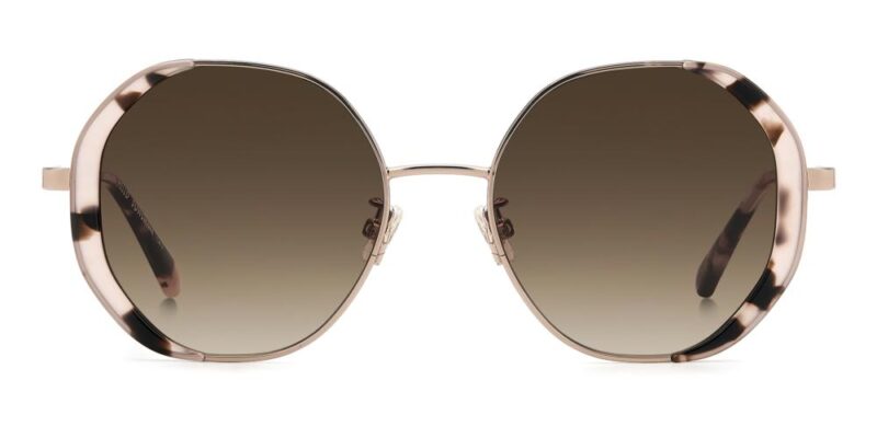 Kate Spade Aeris_f_s (AERIS_F_S_000-HA_52) Women's EYEWEAR_1
