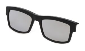 Sting Unisex Sunglasses (AGST409_Z42P_TAGLIA UNICA)