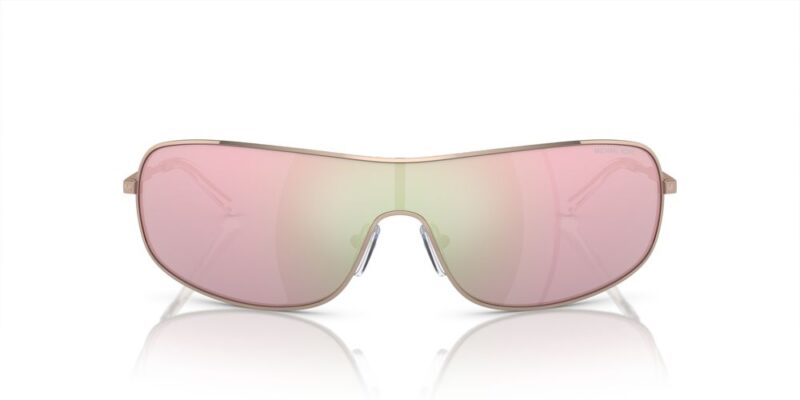 Michael Kors Women's Sunglasses (AIX MK 1139_1108-4Z_38) - Image 2