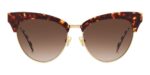 Kate Spade Alvi_g_s (ALVI_G_S_086-HA_54) Women's EYEWEAR_1