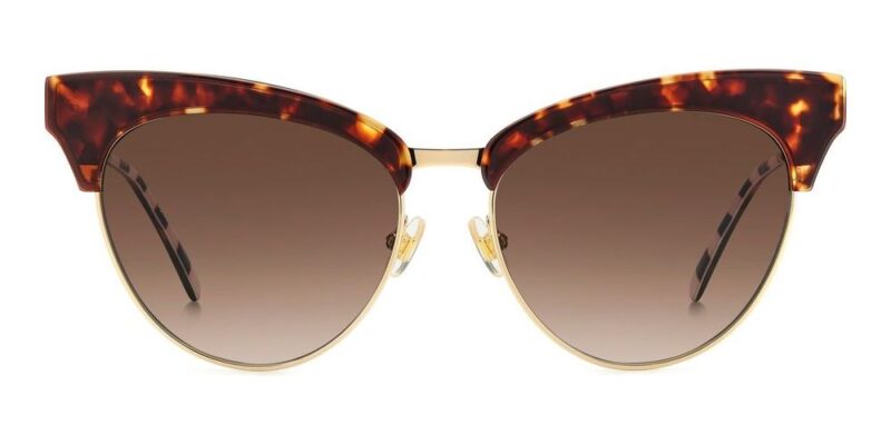 Kate Spade Alvi_g_s (ALVI_G_S_086-HA_54) Women's EYEWEAR_1