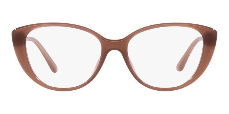 Michael Kors Women's Eyeglasses (AMAGANSETT MK 4102U_3548 S_53) - Image 2