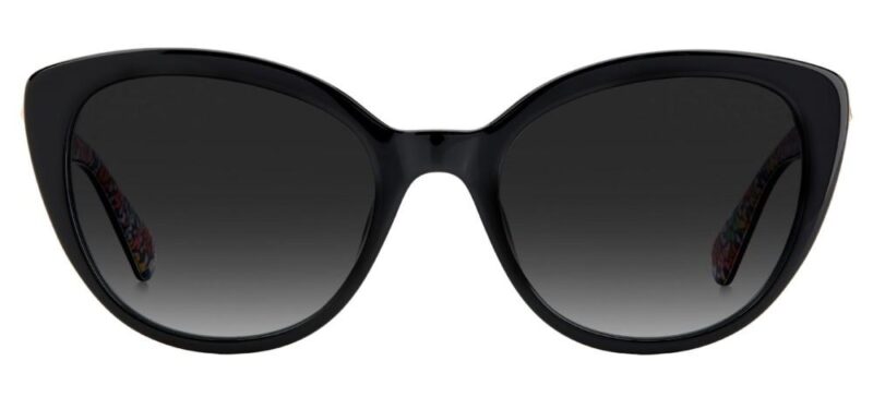 Kate Spade Women's Sunglasses (AMBERLEE_S_807-WJ_55) - Image 2