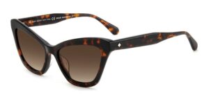Kate Spade Amelie_g_s (AMELIE_G_S_086-HA_54) Women's EYEWEAR_main