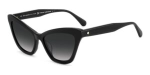 Kate Spade Amelie_g_s (AMELIE_G_S_807-9O_54) Women's EYEWEAR_main