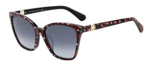 Kate Spade Amiyah_g_s (AMIYAH_G_S_F74-9O_56) Women's EYEWEAR_main
