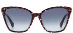 Kate Spade Amiyah_g_s (AMIYAH_G_S_F74-9O_56) Women's EYEWEAR_1