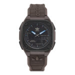 Adidas City Tech One AOST22546 Mens Watch Chronograph