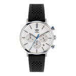 Adidas Style Code One Chrono AOSY22014 Mens Watch Chronograph