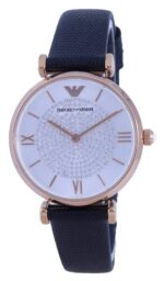 Emporio Armani Ar11387 (AR11387) Women's Watch_main