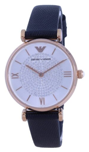 Emporio Armani Ar11387 (AR11387) Women's Watch_main