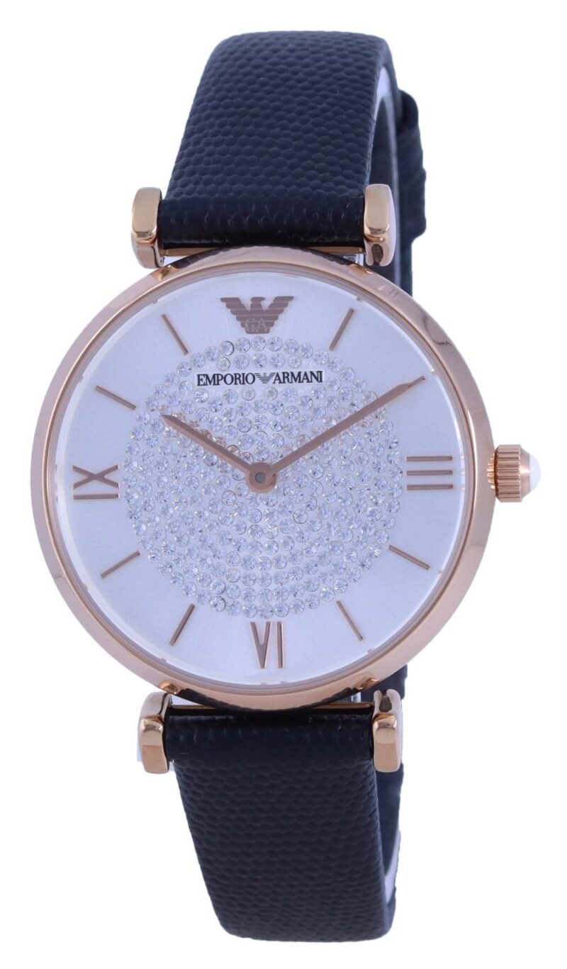 Emporio Armani Ar11387 (AR11387) Women's Watch_main