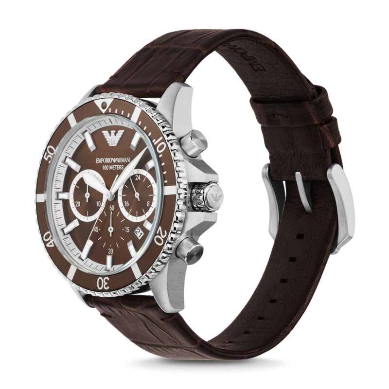 Emporio Armani Men's Watch (AR11486) - Image 8