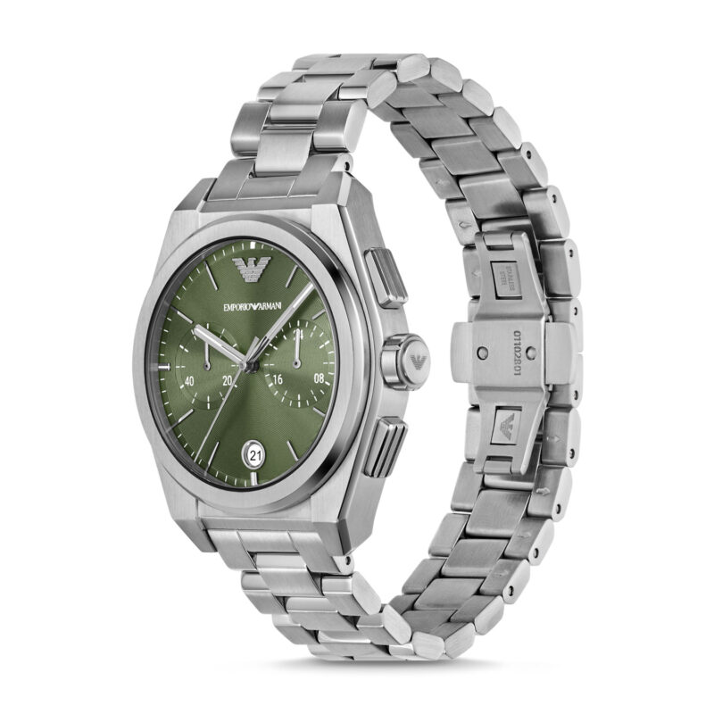 Emporio Armani Men's Watch (AR11640) - Image 8