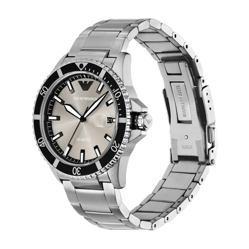 Emporio Armani Men's Watch (AR11683) - Image 8