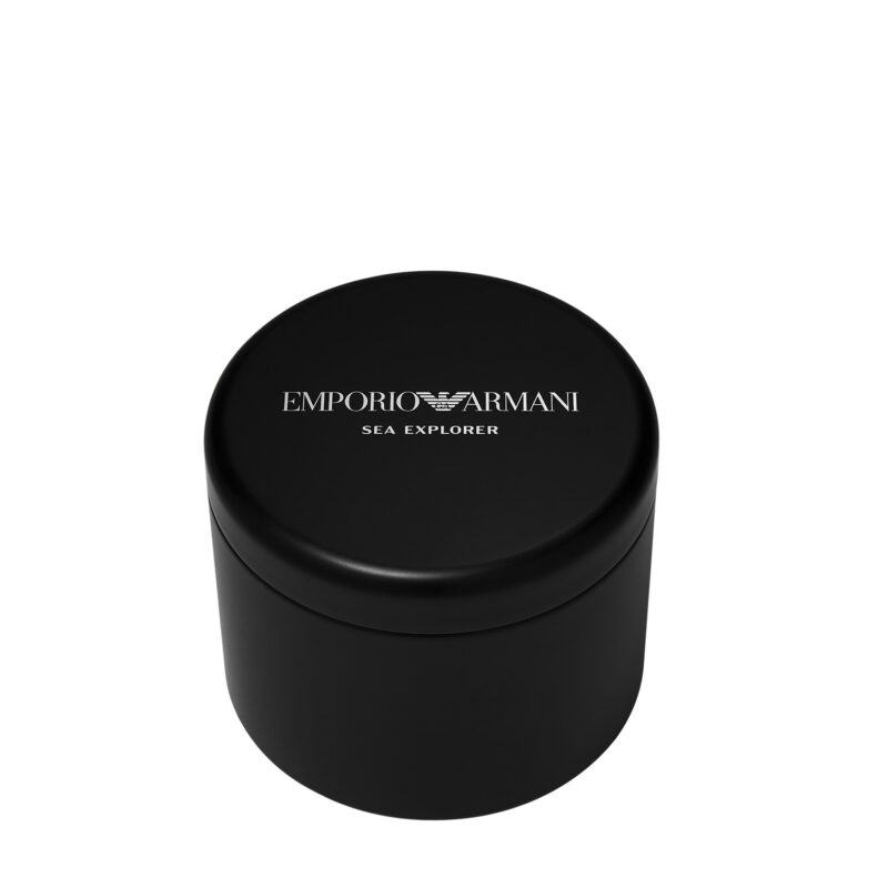 Emporio Armani Men's Watch (AR60083) - Image 4