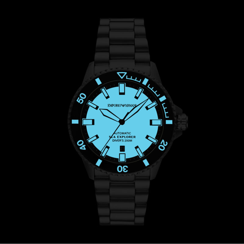Emporio Armani Men's Watch (AR60083) - Image 7