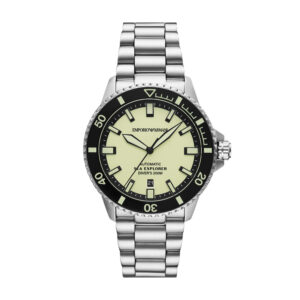 Emporio Armani Men's Watch (AR60083)
