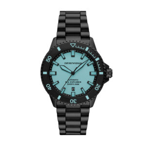 Emporio Armani Men's Watch (AR60084)