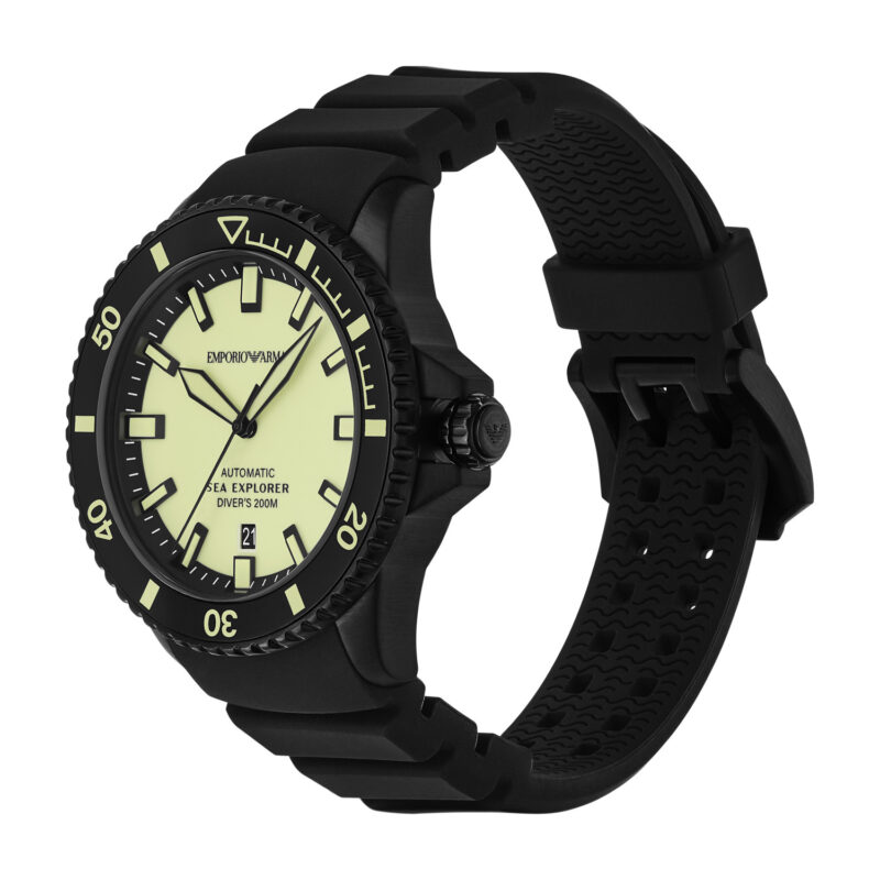 Emporio Armani Men's Watch (AR60085) - Image 6