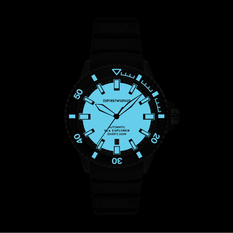 Emporio Armani Men's Watch (AR60085) - Image 7