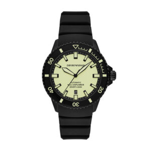 Emporio Armani Men's Watch (AR60085)