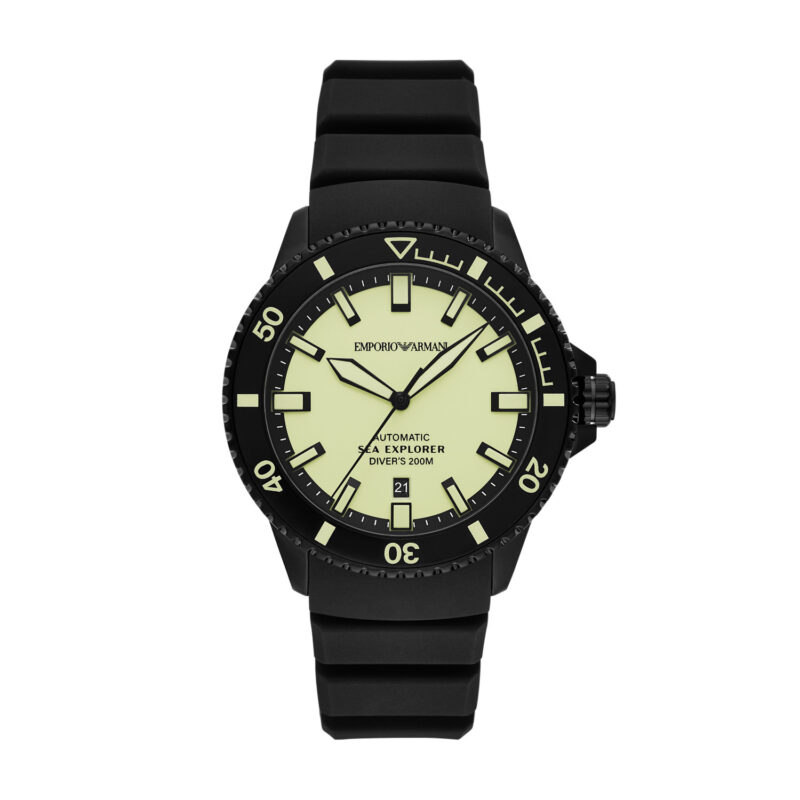 Emporio Armani Men's Watch (AR60085)