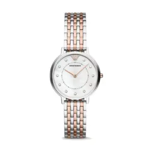 Emporio Armani Women's Watch (AR90008D) - Kappa Collection