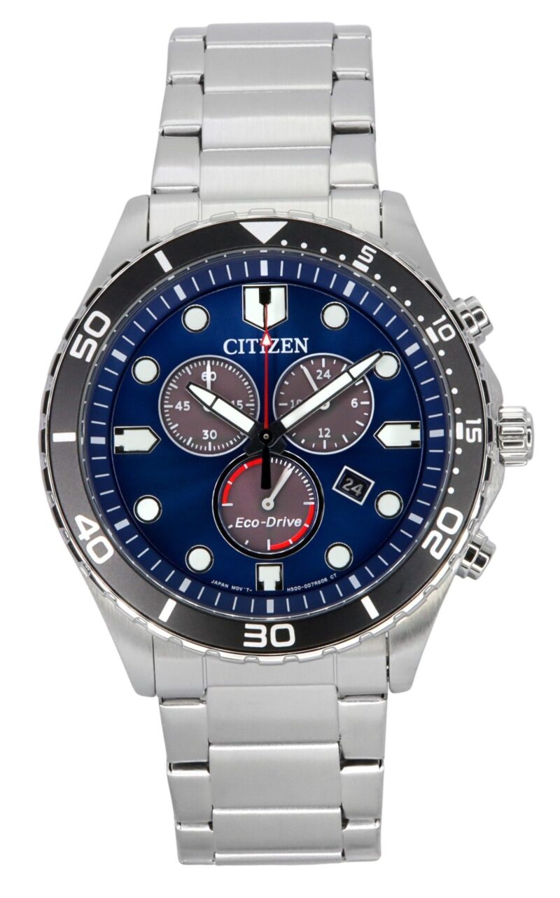 Citizen Chrono Sporty (AT2560-84L)  Watch_main