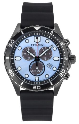 Citizen Chrono Sporty (AT2567-18L)  Watch_main