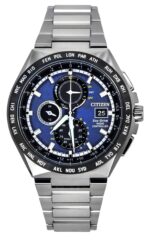 Citizen At8 Supertitanio (AT8238-84L)  Watch_main
