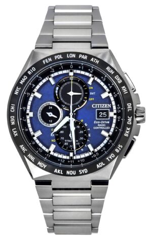 Citizen At8 Supertitanio (AT8238-84L)  Watch_main