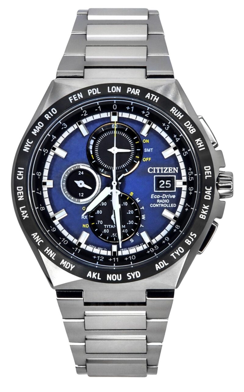 Citizen At8 Supertitanio (AT8238-84L)  Watch_main