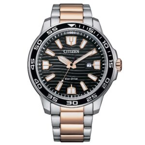 Citizen Marine - Eco Drive (AW1524-84E) Men's Watch_main