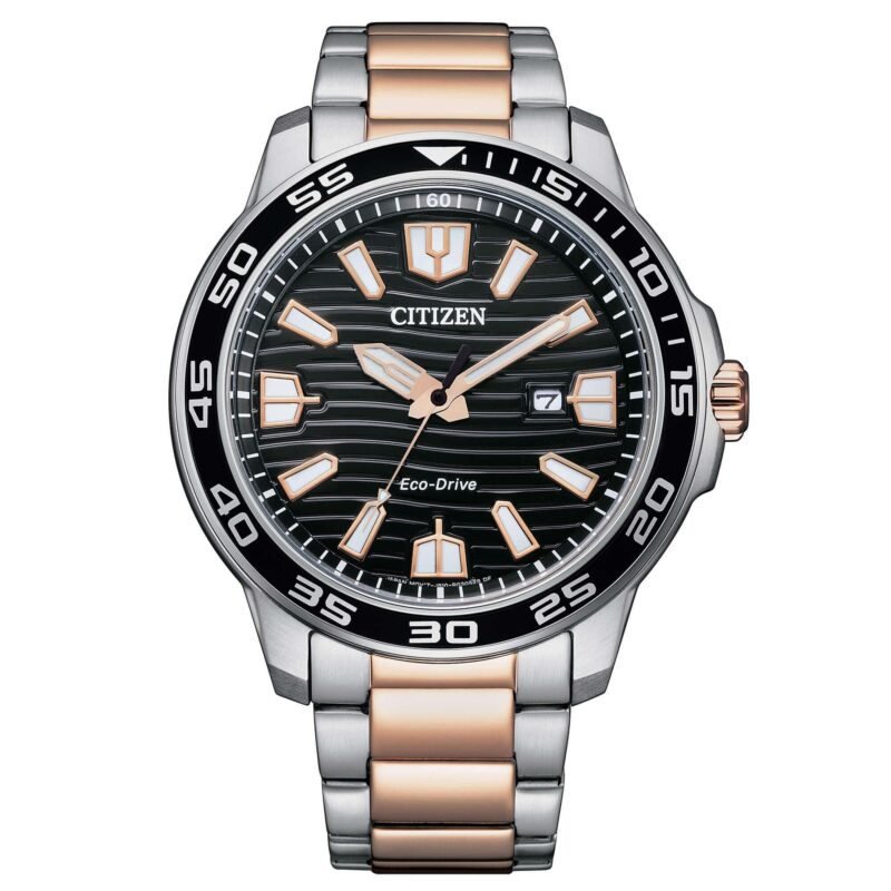Citizen Marine - Eco Drive (AW1524-84E) Men's Watch_main