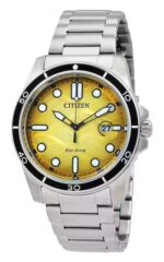 Citizen Marine 1810 (AW1816-89X)  Watch_main