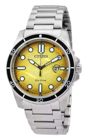 Citizen Marine 1810 (AW1816-89X)  Watch_main