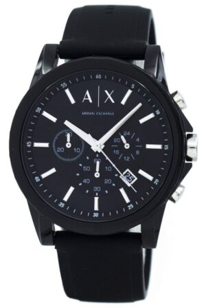 A|x Armani Exchange Outerbanks (AX1326) Men's Watch_main