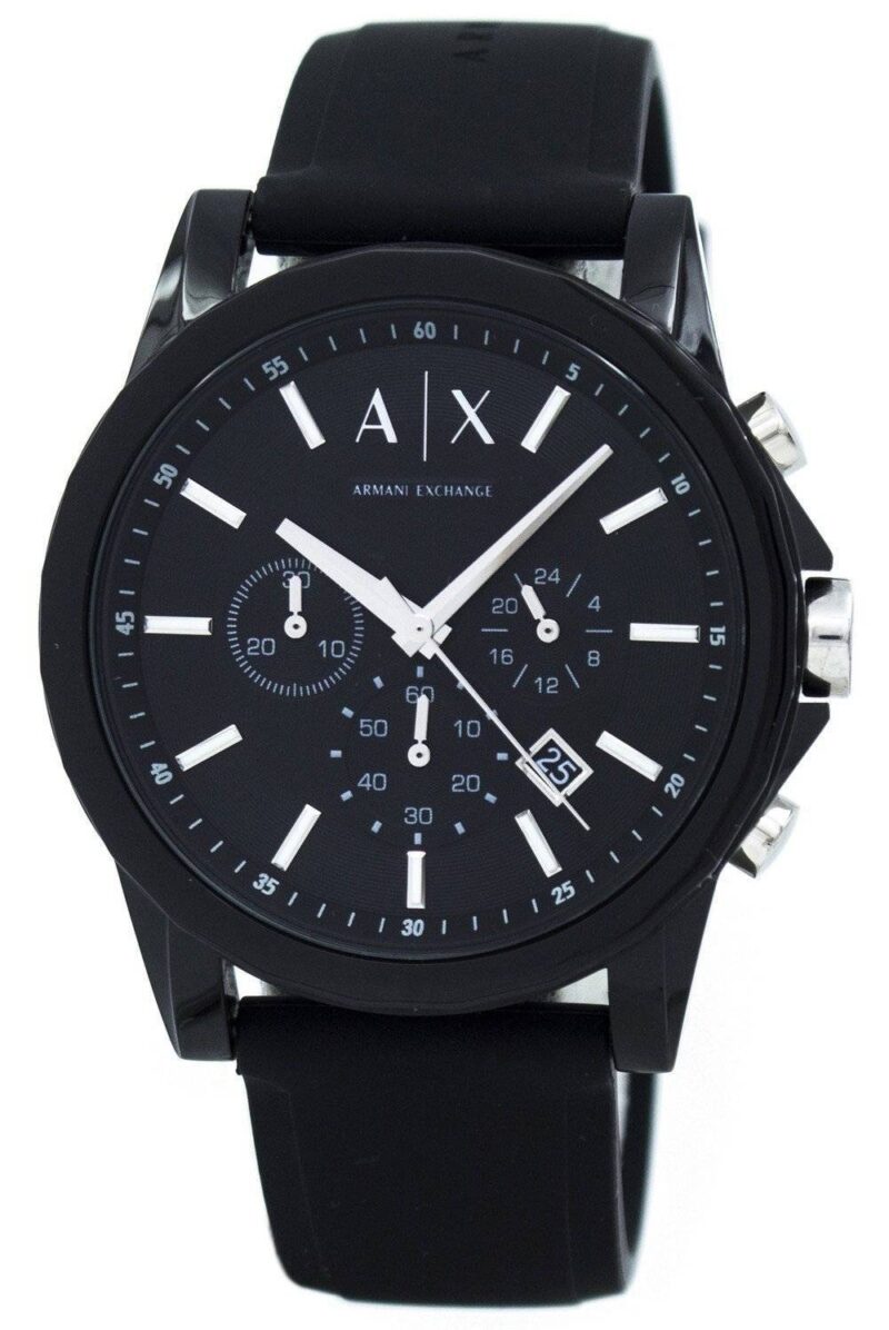 A|x Armani Exchange Outerbanks (AX1326) Men's Watch_main