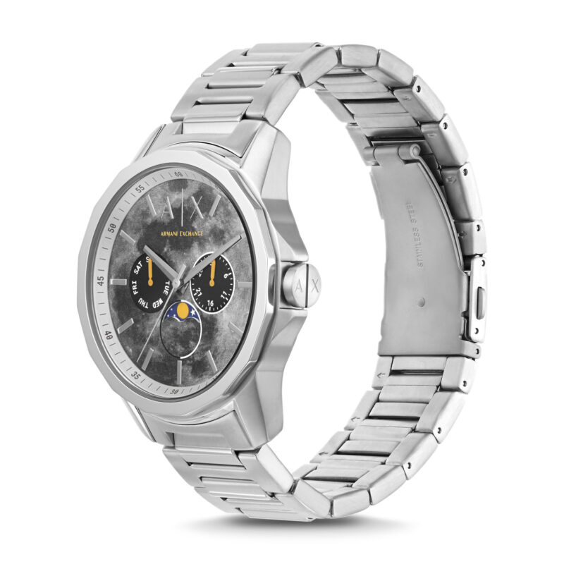 A|X Armani Exchange Men's Watch (AX1736) - Image 8