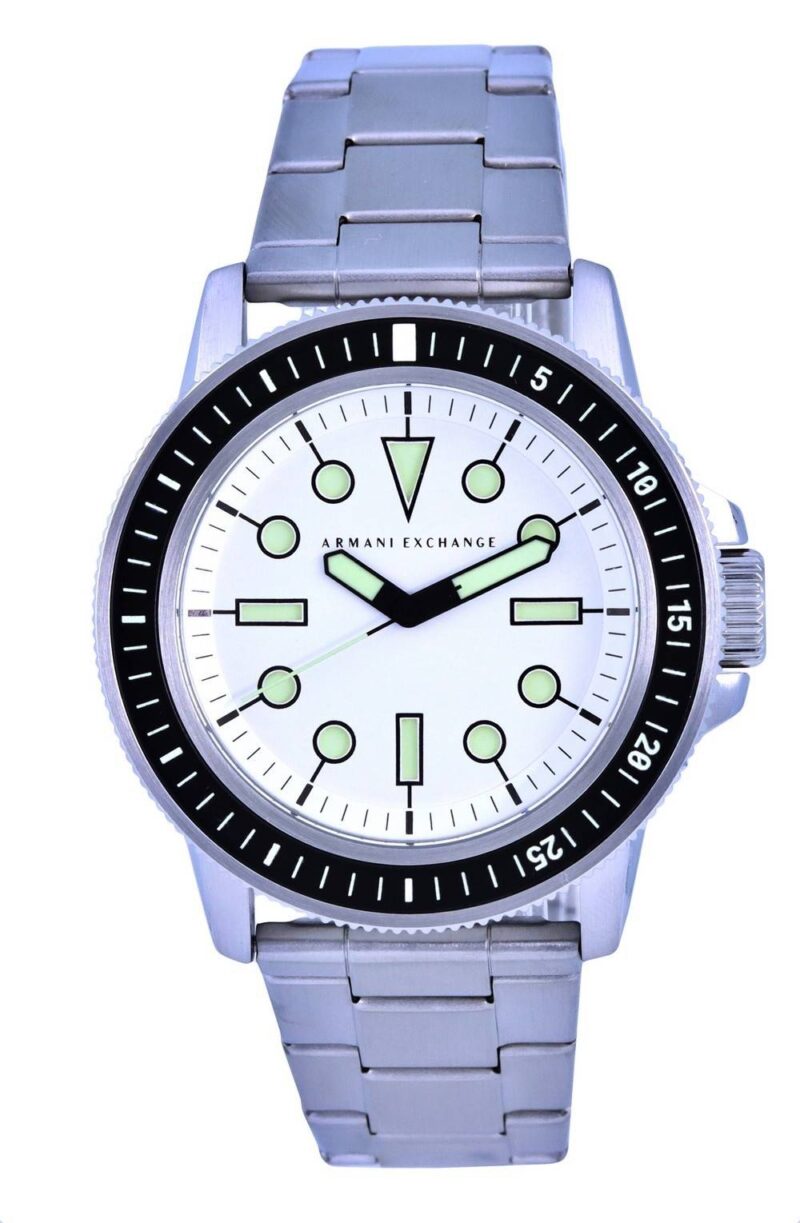Armani Exchange Ax1853 (AX1853) Men's Watch_main
