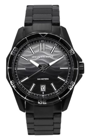 A|x Armani Exchange Spencer (AX1952) Men's Watch_main